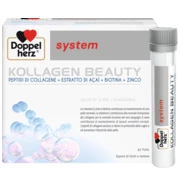 Doppelherz system KOLLAGEN BEAUTY Vista frontale