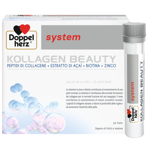 KOLLAGEN BEAUTY