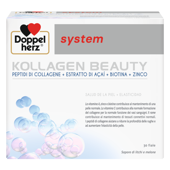 KOLLAGEN BEAUTY