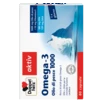 Doppelherz aktiv Omega-3 1000 Vista posteriore