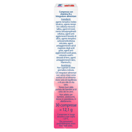Vitamina B12 350