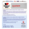 Doppelherz system MAGNESIO 400 LIQUIDO Vista laterale destra