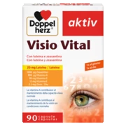 Doppelherz aktiv Visio Vital Vista frontale
