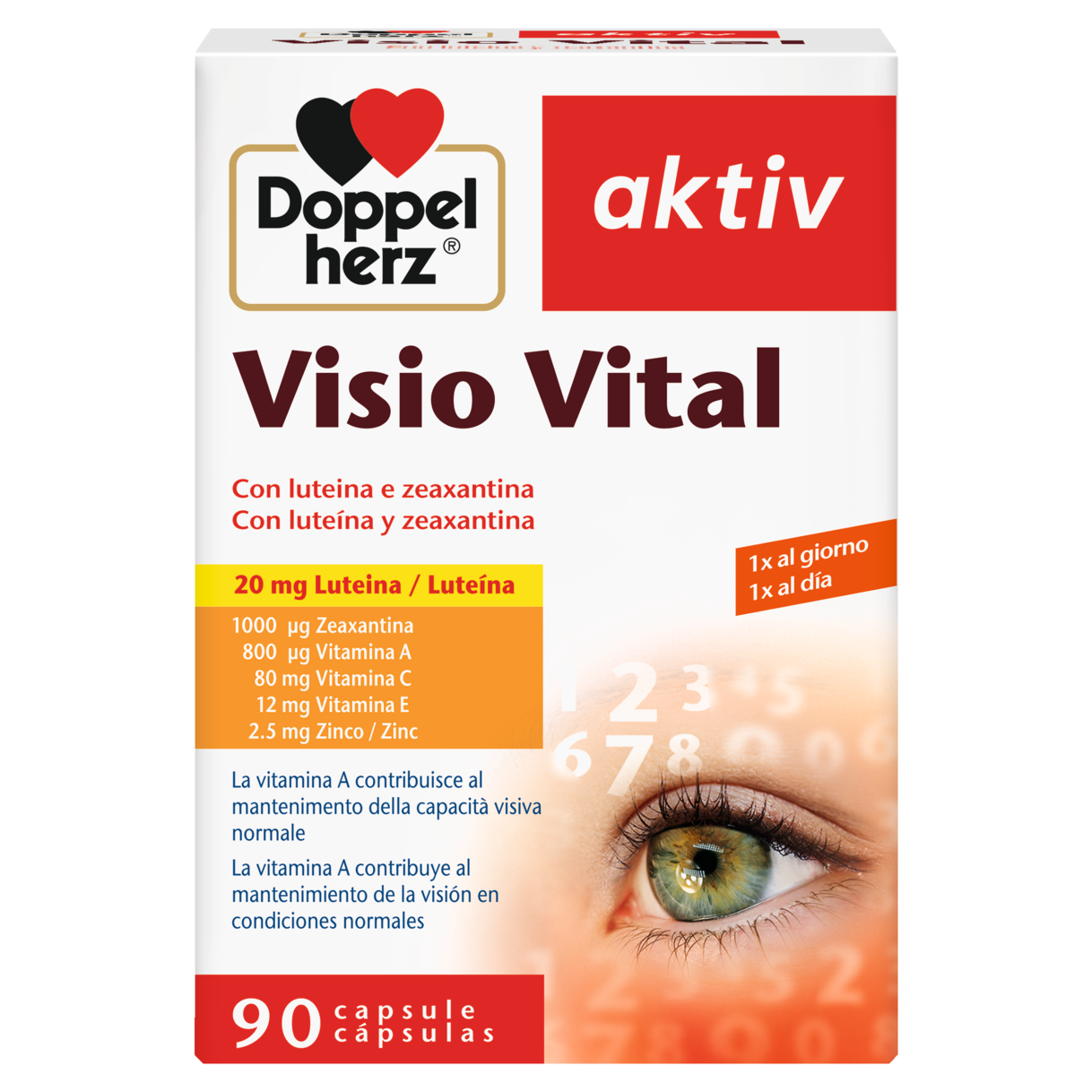 Visio Vital