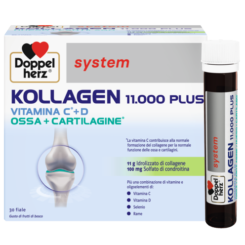 KOLLAGEN 11.000 PLUS
