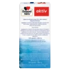 Doppelherz aktiv Omega-3 1400 Vista laterale destra