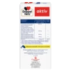 Doppelherz aktiv Omega-3 1400 Vista laterale sinistra