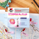 VITAMINA B12 PLUS