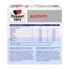Doppelherz system IMMUN + ARONIA Vista laterale sinistra