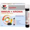Doppelherz system IMMUN + ARONIA Vista frontale