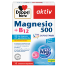 Magnesio 500 + B12