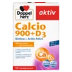 Doppelherz aktiv Calcio 900+D3 Vista frontale