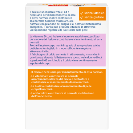 Calcio 900+D3