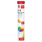 Doppelherz aktiv A-Z Vista frontale