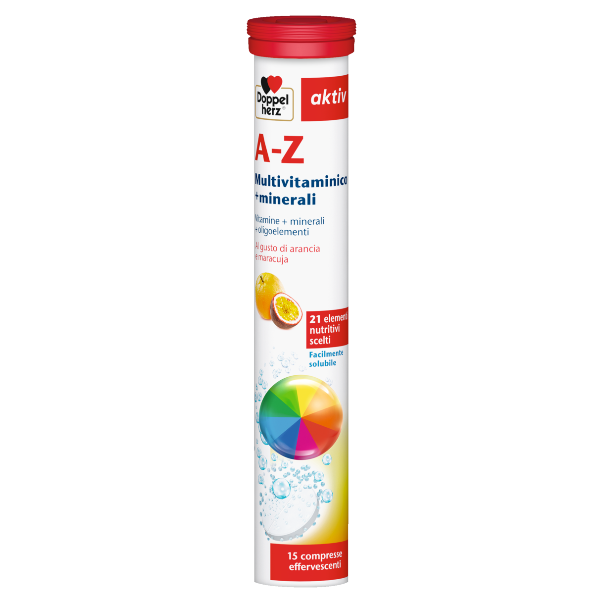 A-Z