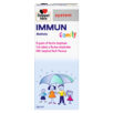 IMMUN family