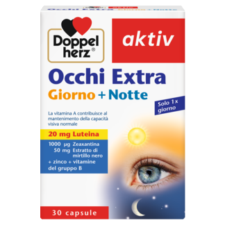 Occhi Extra