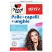 Doppelherz aktiv Pelle+capelli+unghie Vista frontale