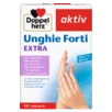 Doppelherz aktiv Unghie Forti Vista frontale