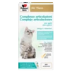 Doppelherz per gli animali Complesso articolazioni per gatti Vista frontale