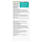 Olio articolazioni omega-3 per gatti e cani